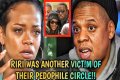 Rihanna’s Ex-publicist Caused Jay Z and Beyoncé’s 2005 Split